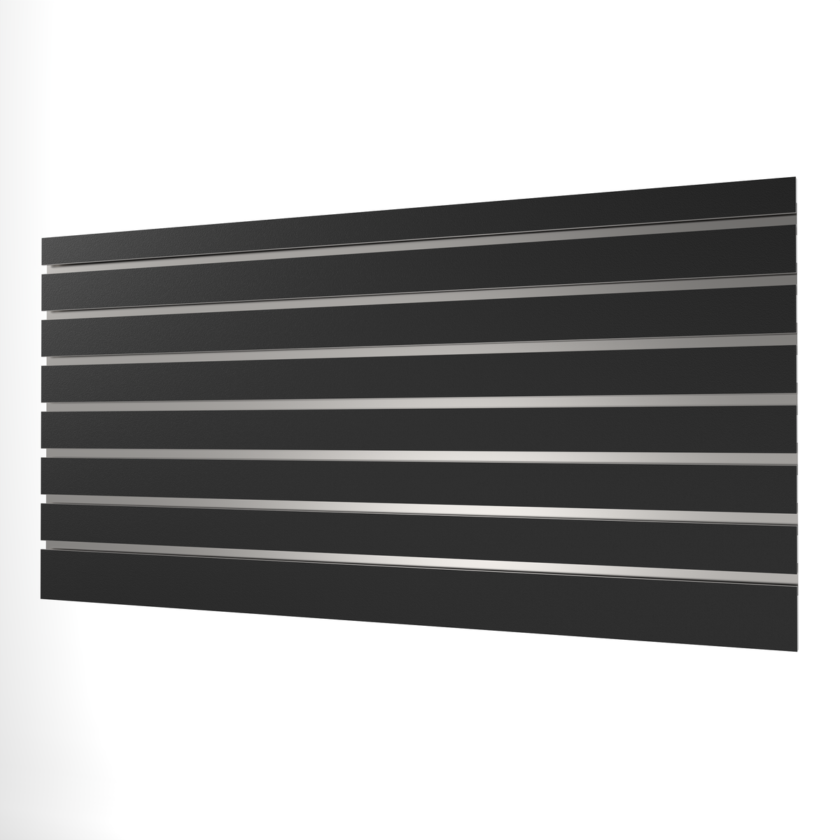 Černý panel (1200mm x 600mm)