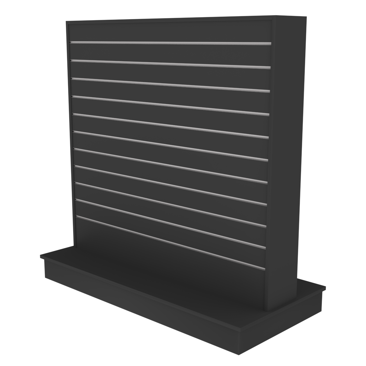 I Gondola 1200 Black