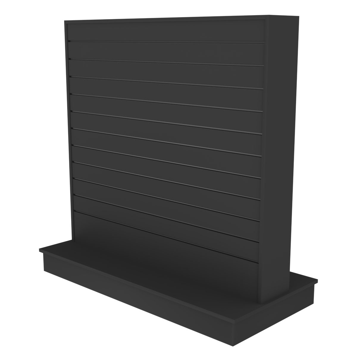 I Gondola 1200 Black