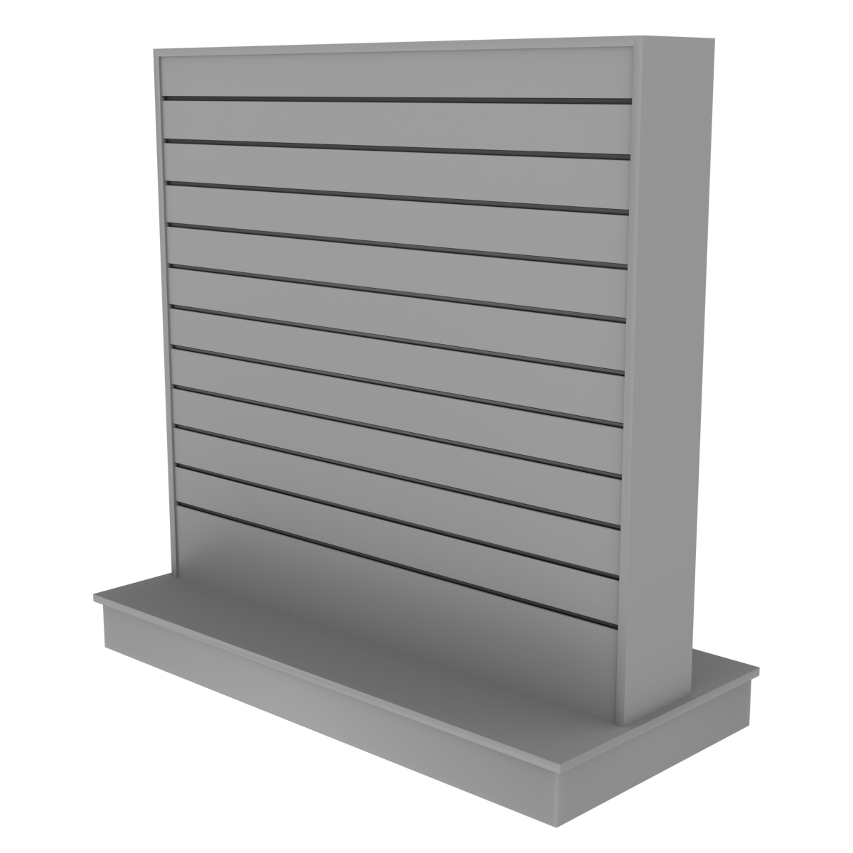 I Gondola 1200 Pelēks