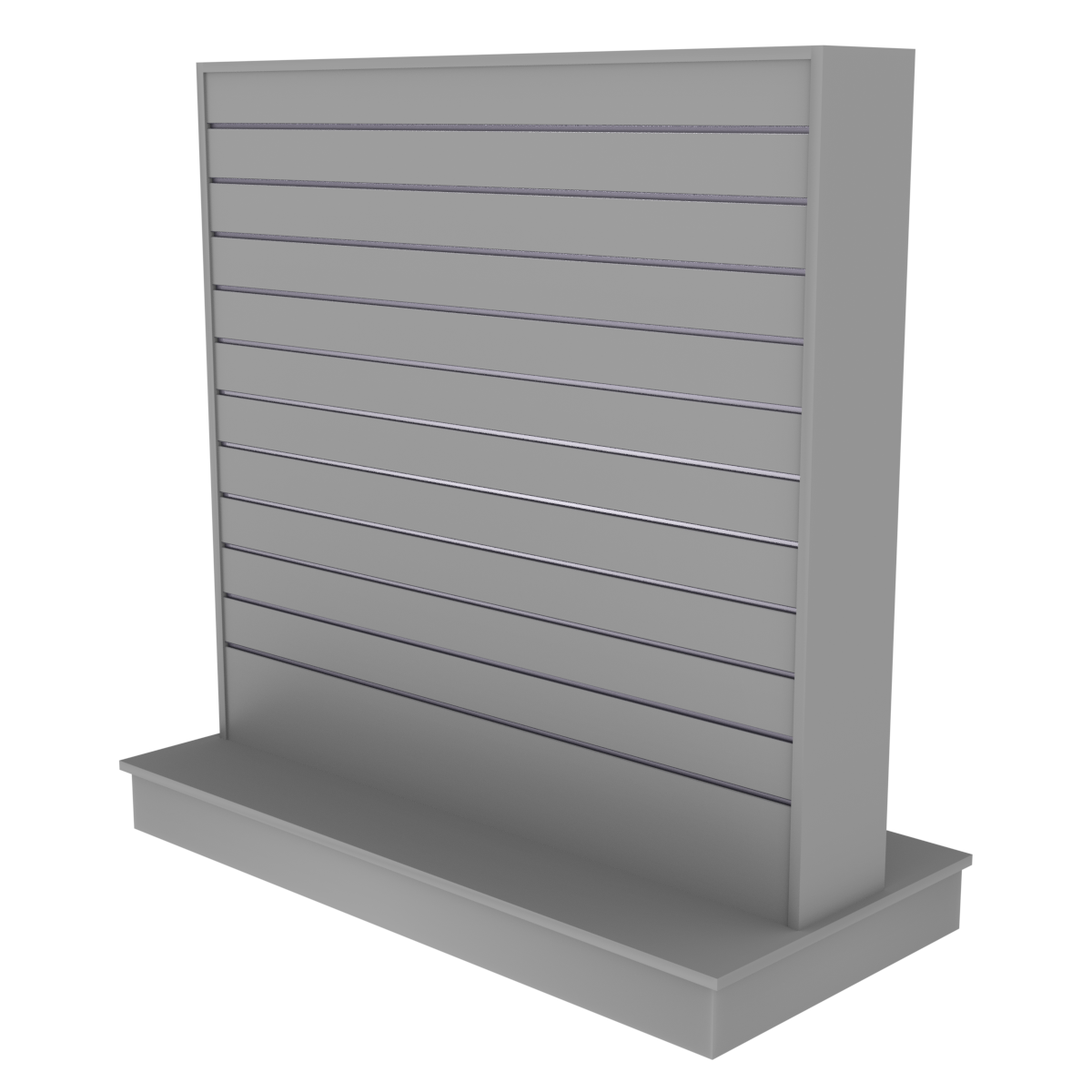 I Gondola 1200 Pelēks