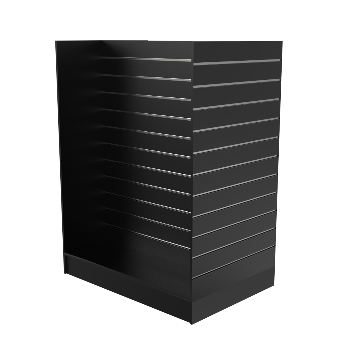 H Gondola 800 Černá