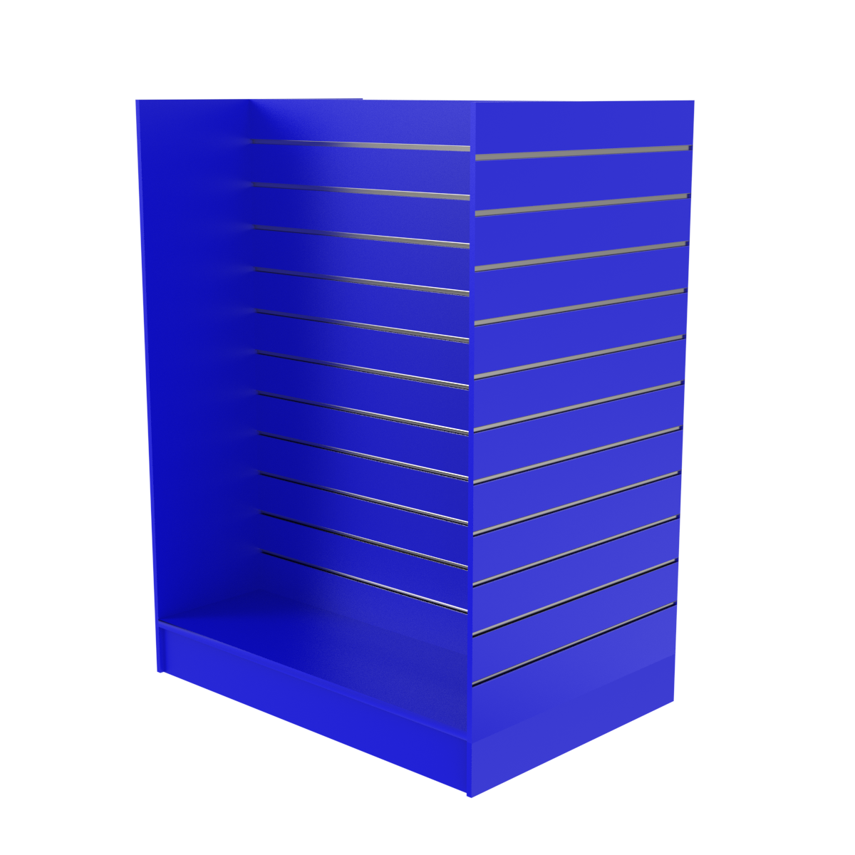 H Gondola 800 Modrá