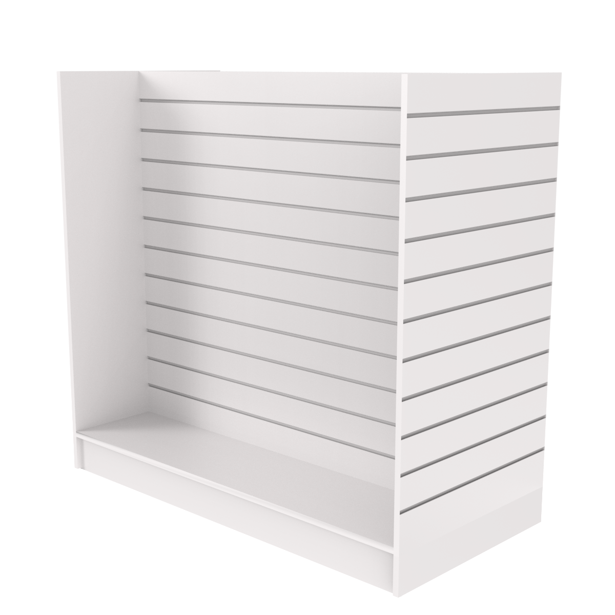 H Gondola 1200 Bílá