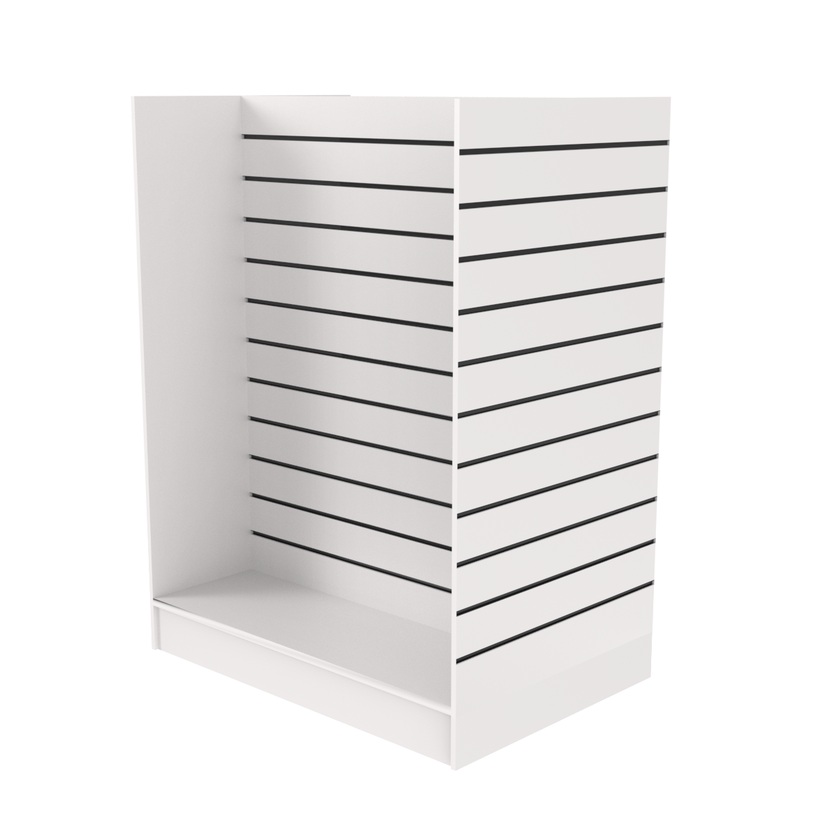 H Gôndola 800 Branco