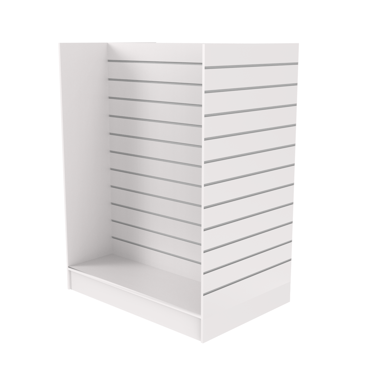 H Gôndola 800 Branco