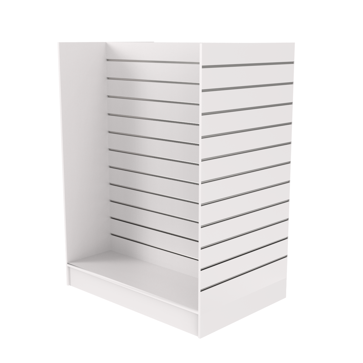 H Gôndola 800 Branco