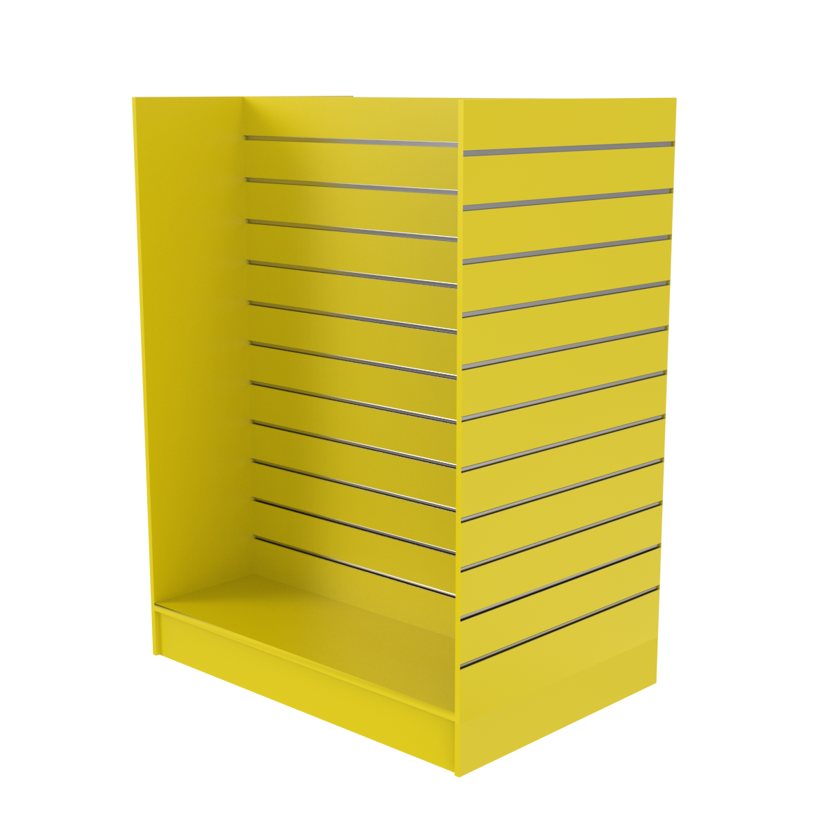 H Gondola 800 Žlutá