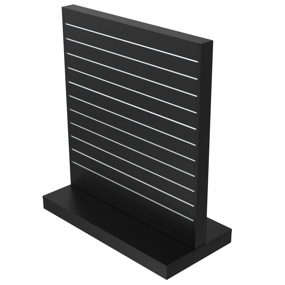 I Gondola 1200 Svart