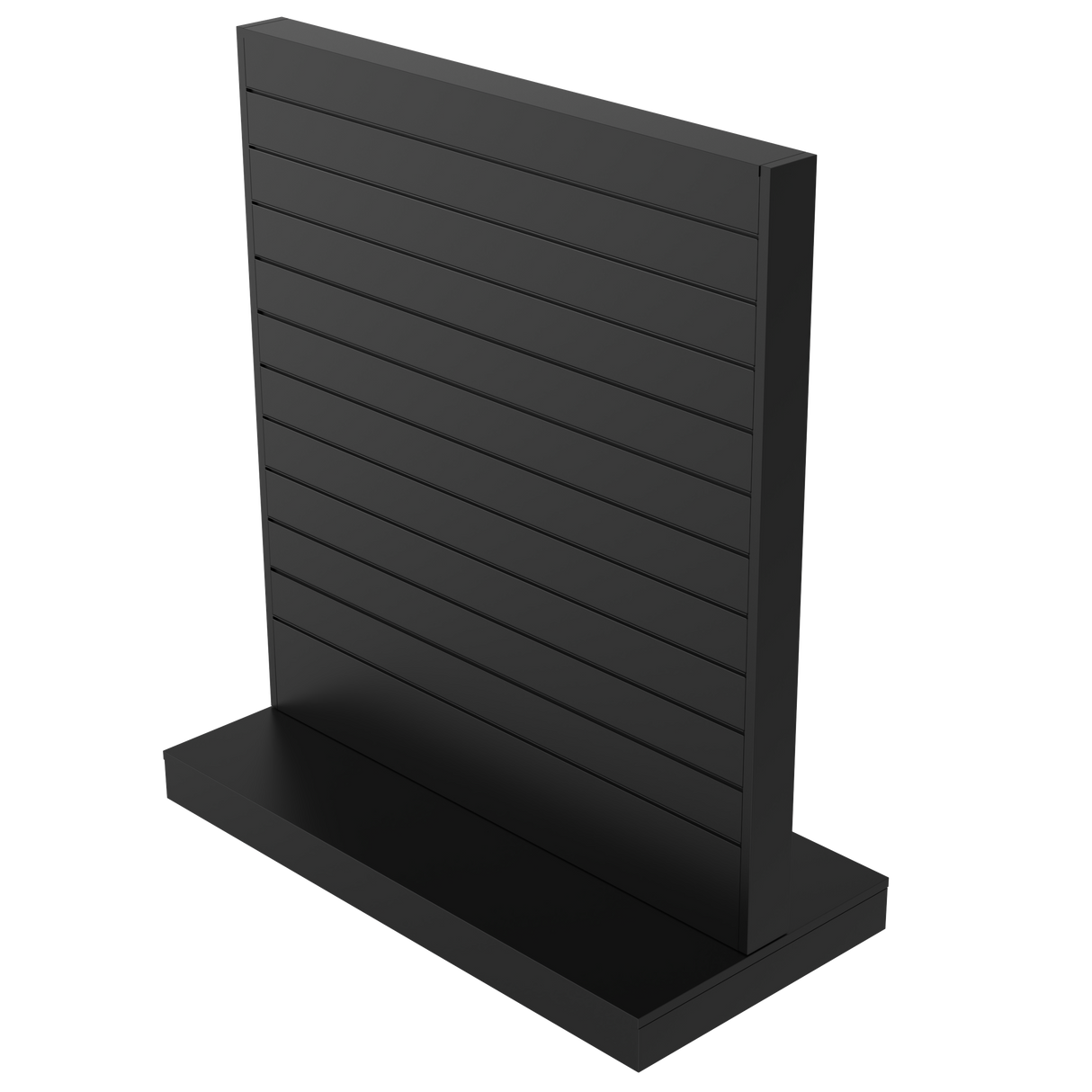 I Gondola 1200 Svart