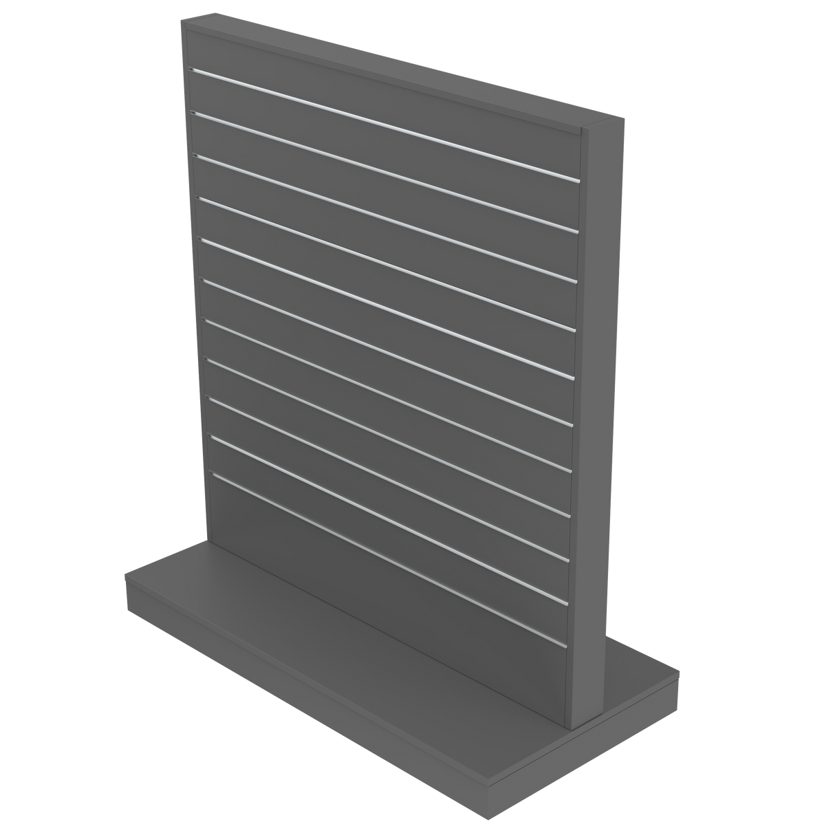 I Gondola 1200 Grafit