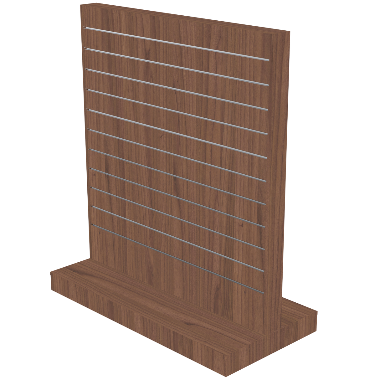 I Gondola 1200 Valnöt