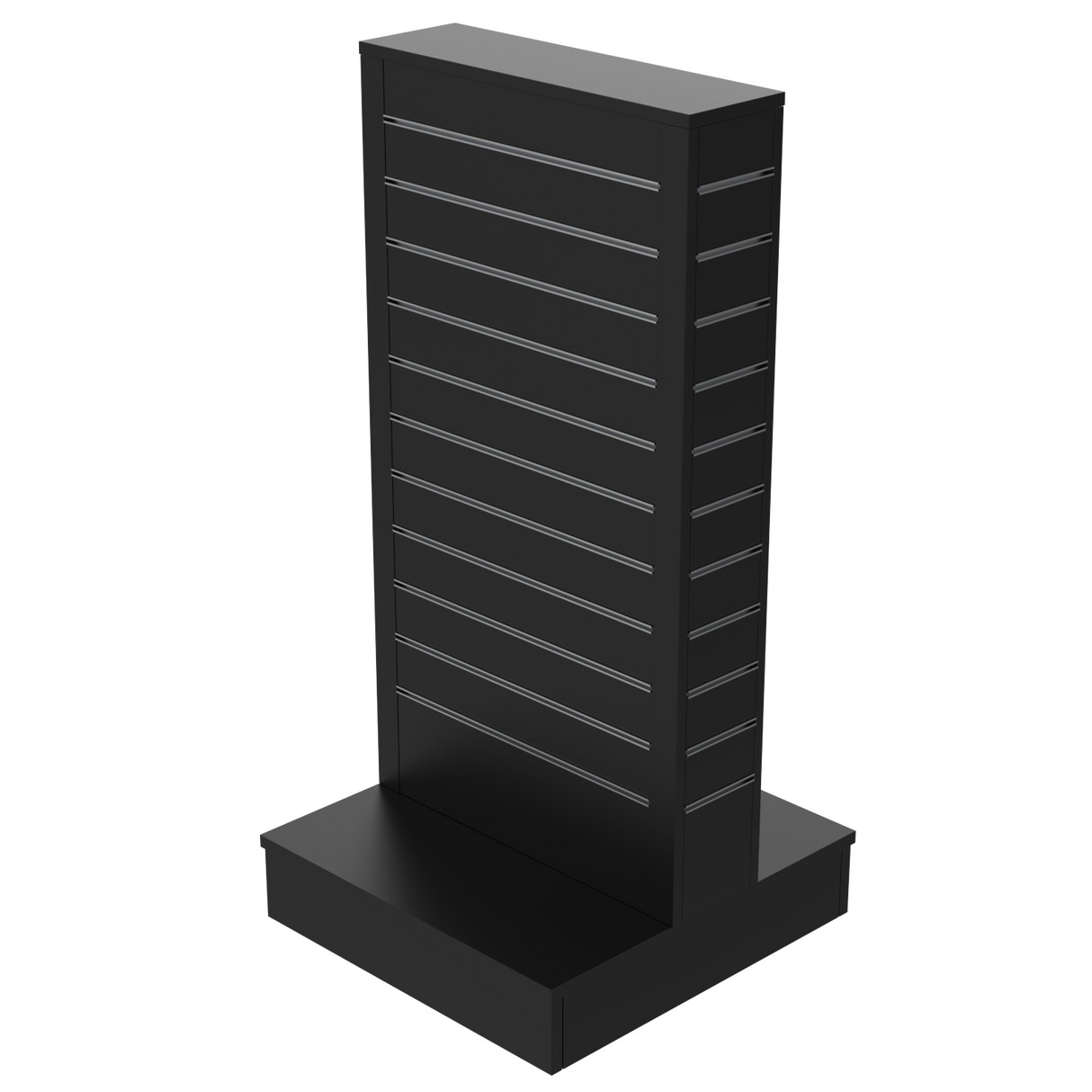 I Gondola 600 Kombi Svart