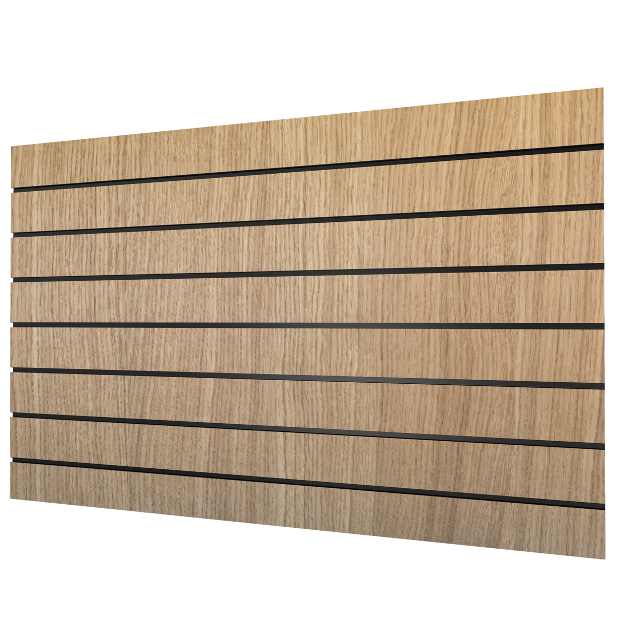 Ek Spårpanel (1200mm x 800mm)