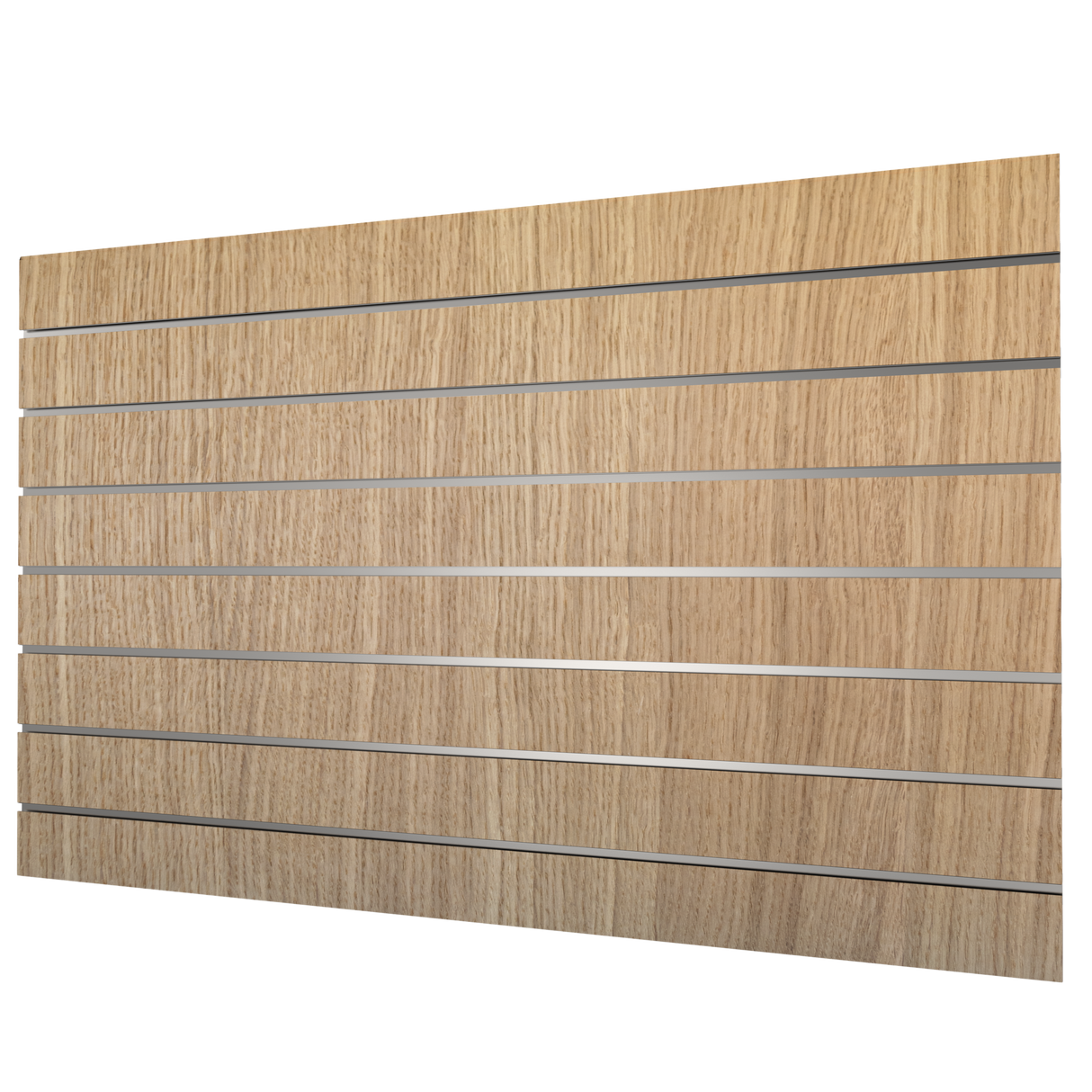 Ek Spårpanel (1200mm x 800mm)