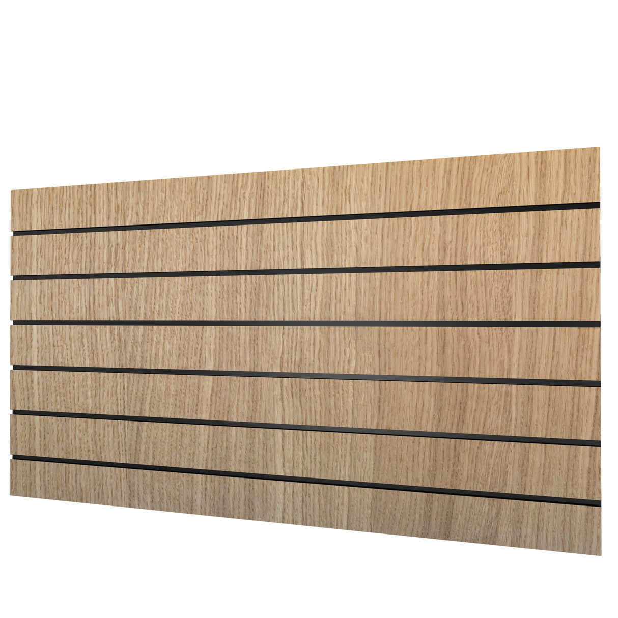 Ek Spårpanel (1200mm x 600mm)