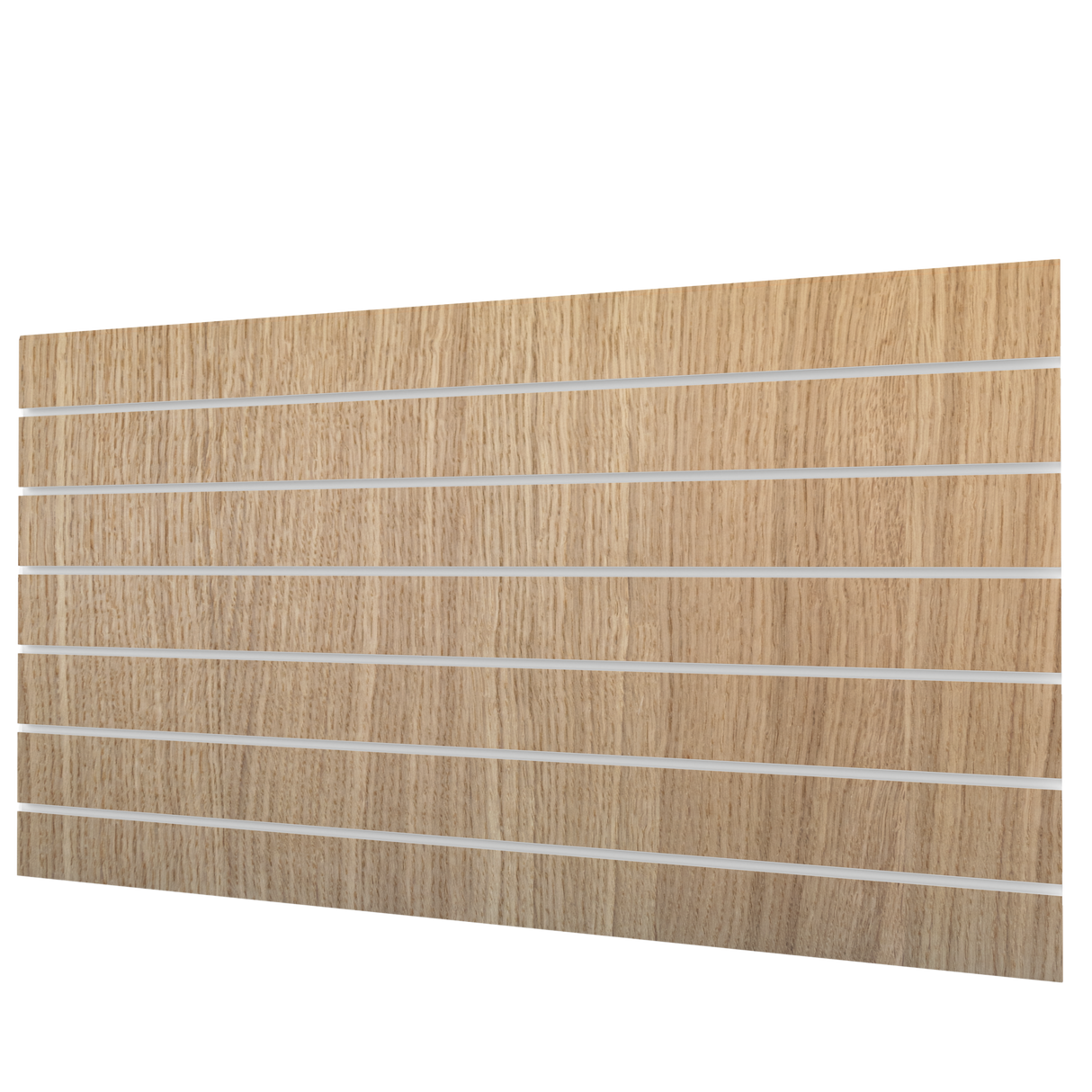 Ek Spårpanel (1200mm x 600mm)