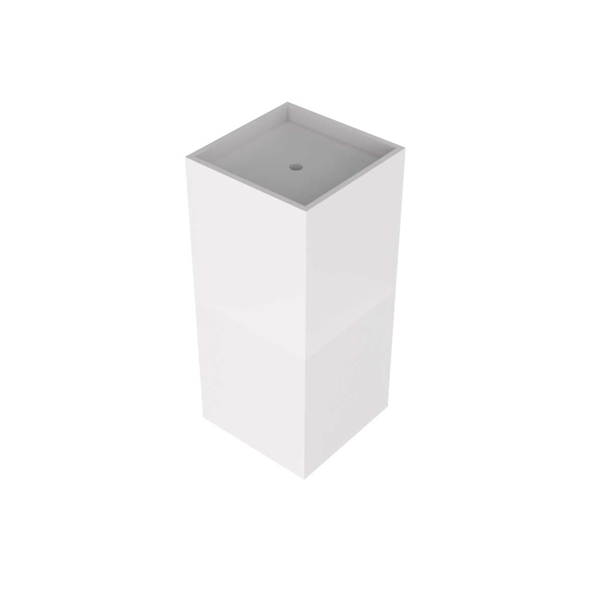 Értékesítési kosár fekete