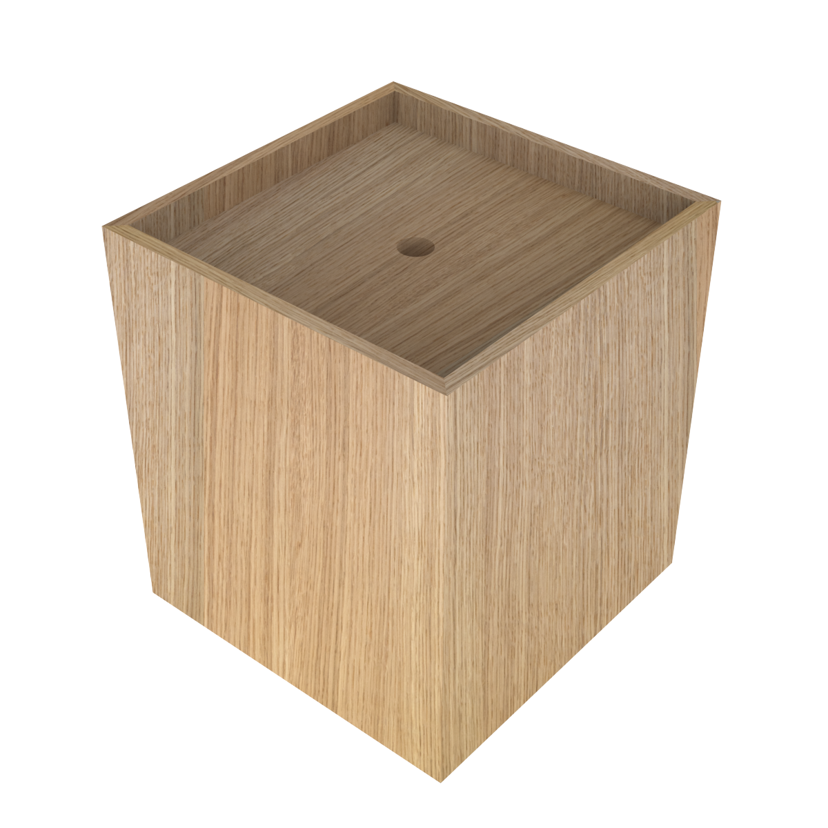 Értékesítési kosár fekete