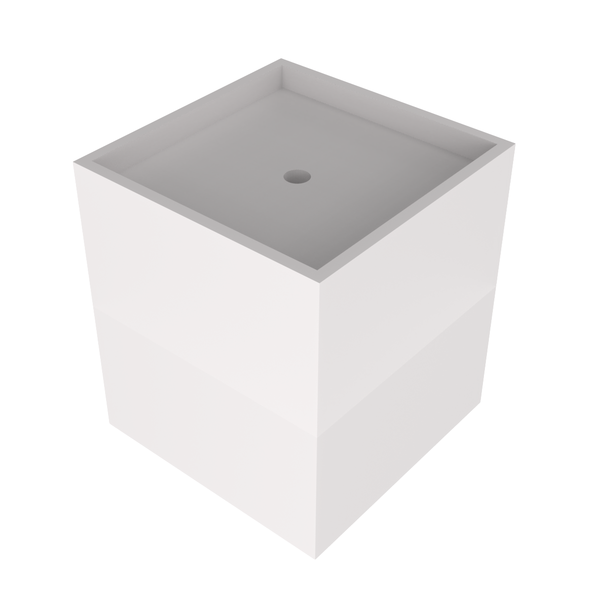 Értékesítési kosár fekete