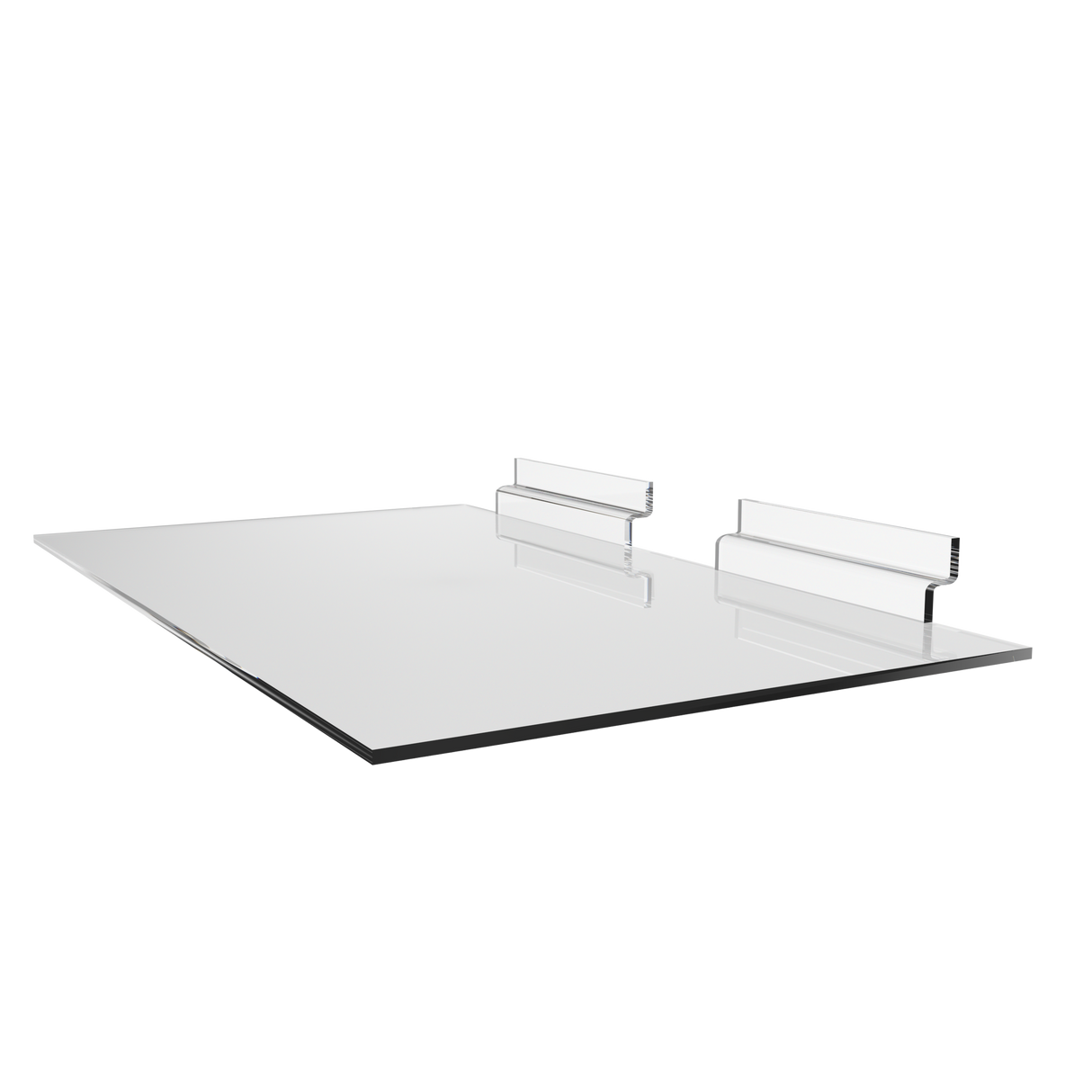 Akrylhylla 300x150mm