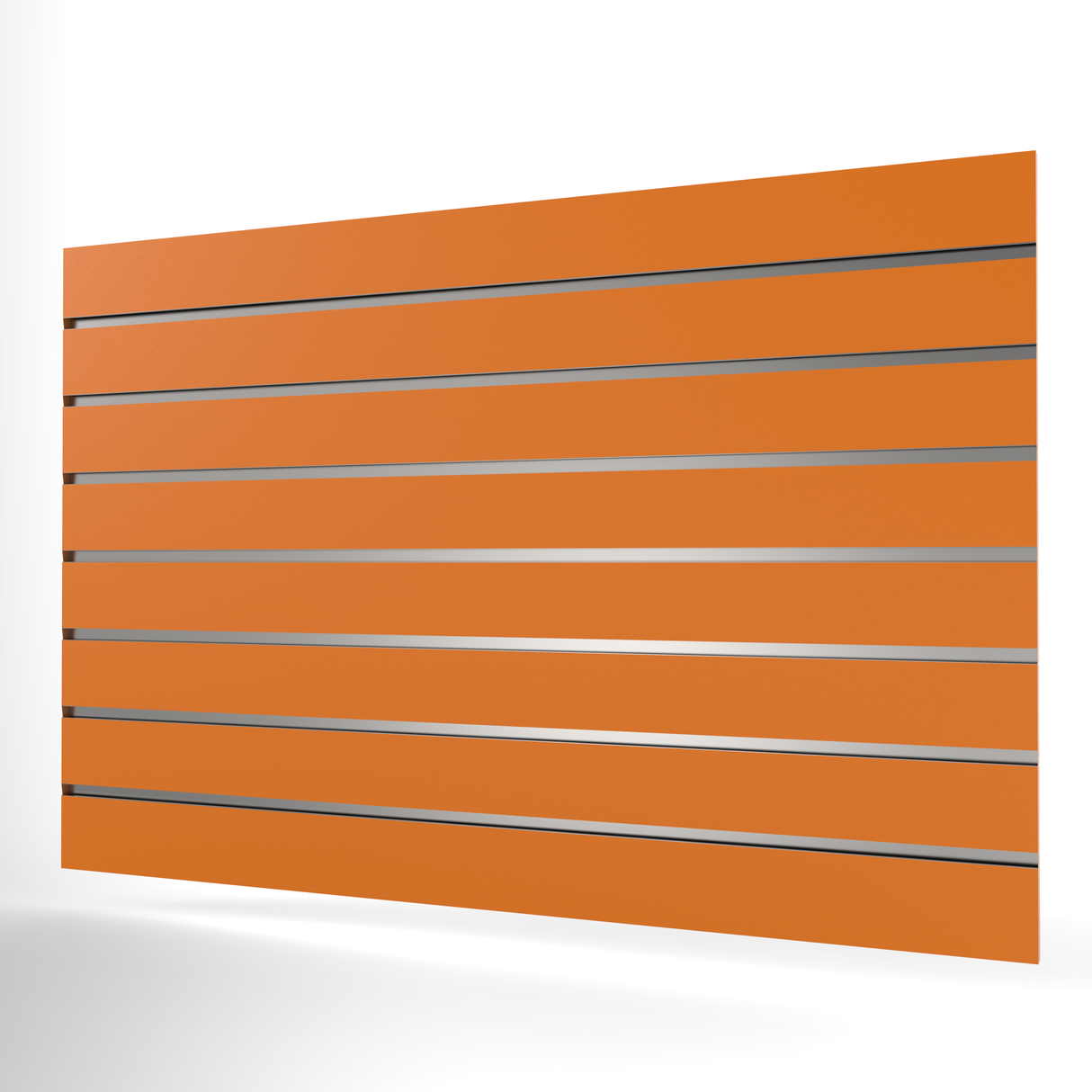 Orange Spårpanel (1200mm x 800mm)