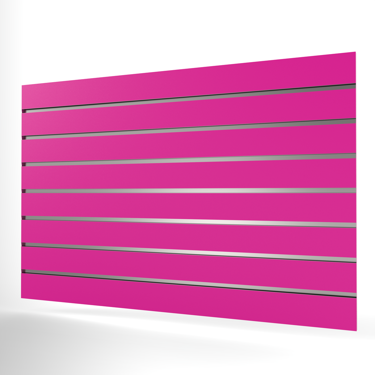 Magenta Spårpanel (1200mm x 800mm)