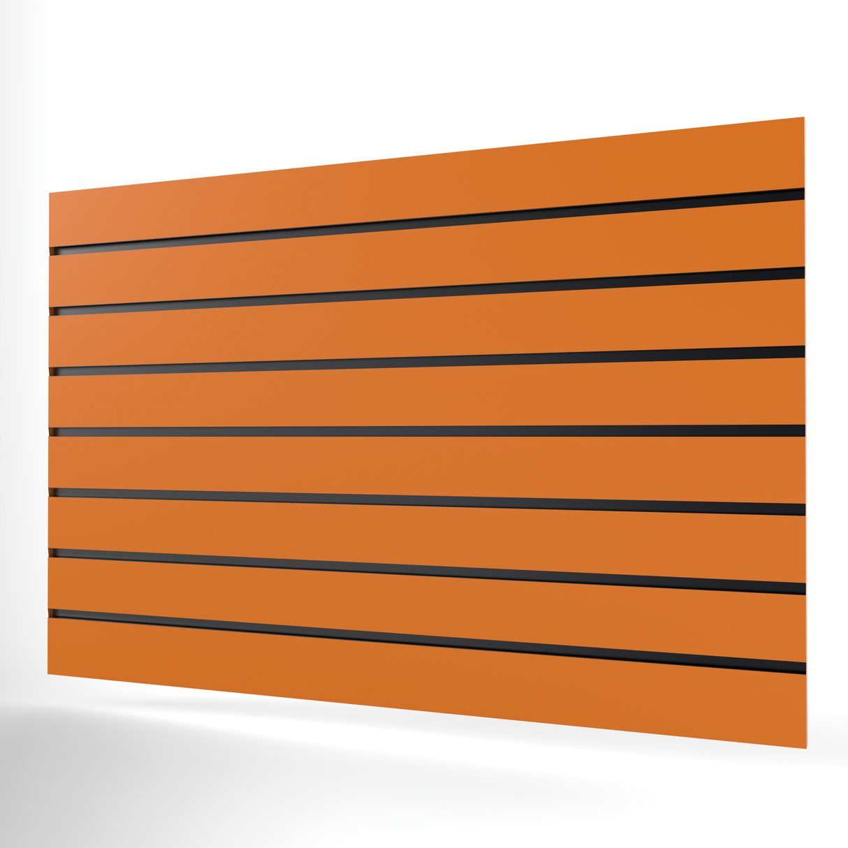 Orange Spårpanel (1200mm x 800mm)