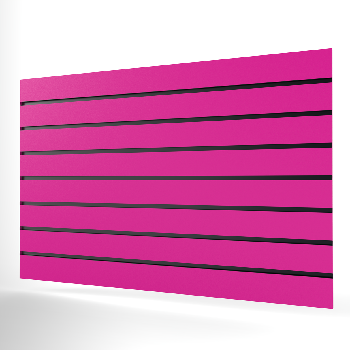 Magenta Spårpanel (1200mm x 800mm)