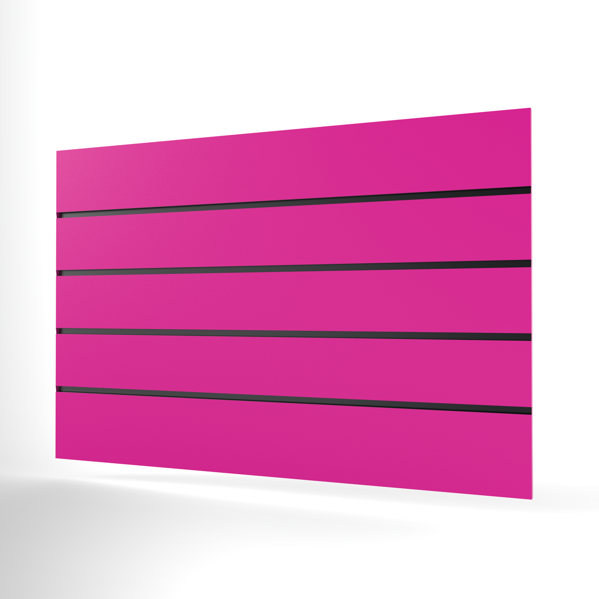 Magenta Spårpanel (1200mm x 800mm)