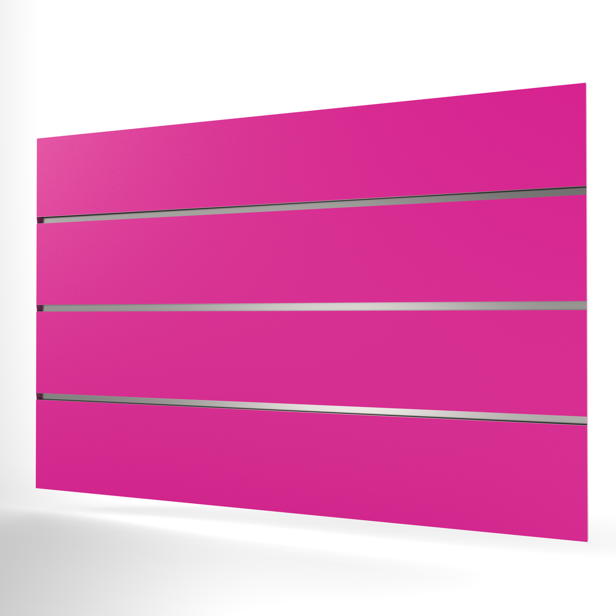 Magenta Spårpanel (1200mm x 800mm)