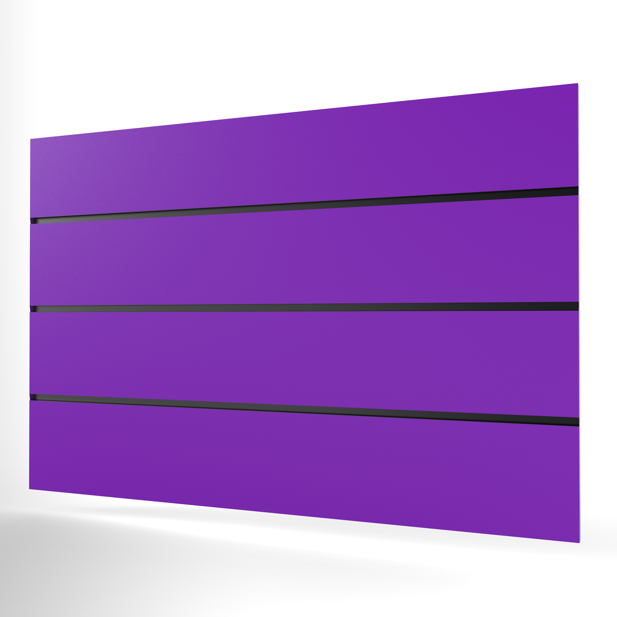 Lila Spårpanel (1200mm x 800mm)