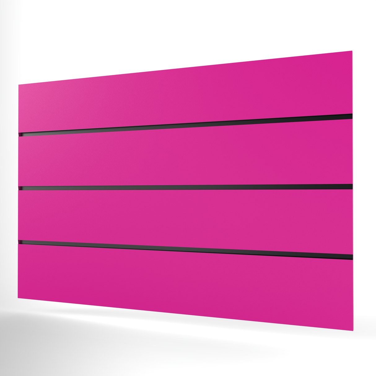 Magenta Spårpanel (1200mm x 800mm)