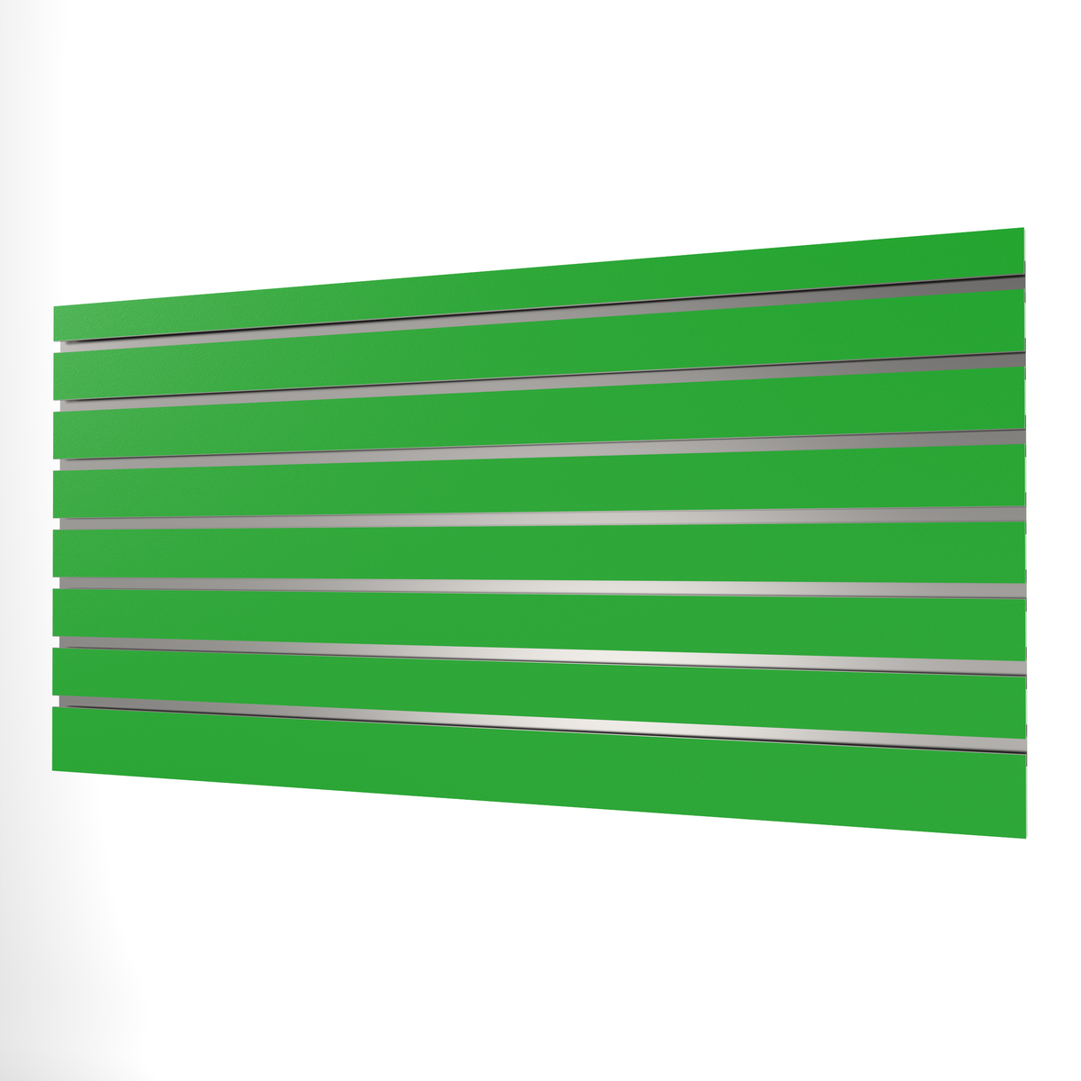 Vihreä Urapaneeli (1200mm x 600mm)