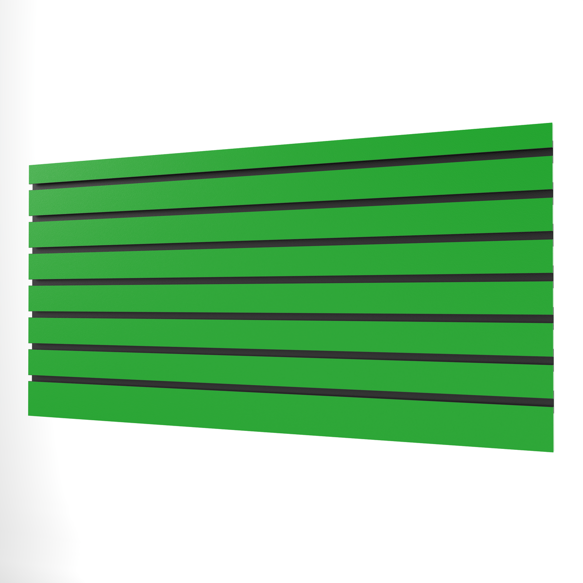 Vihreä Urapaneeli (1200mm x 600mm)