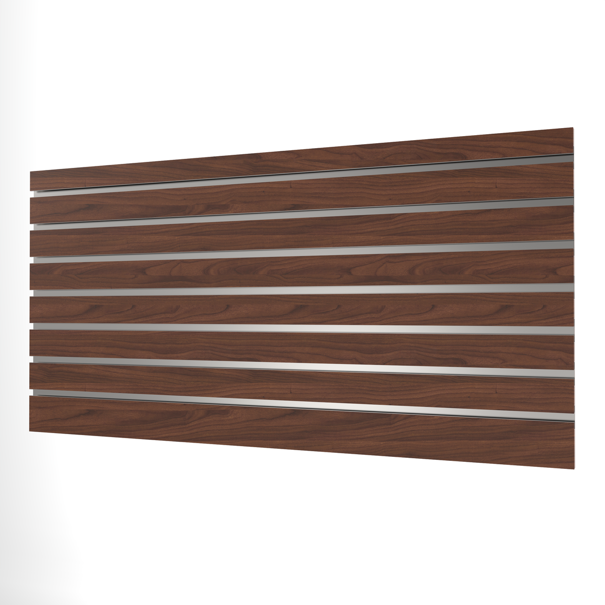 Panel z ořechu (1200mm x 600mm)