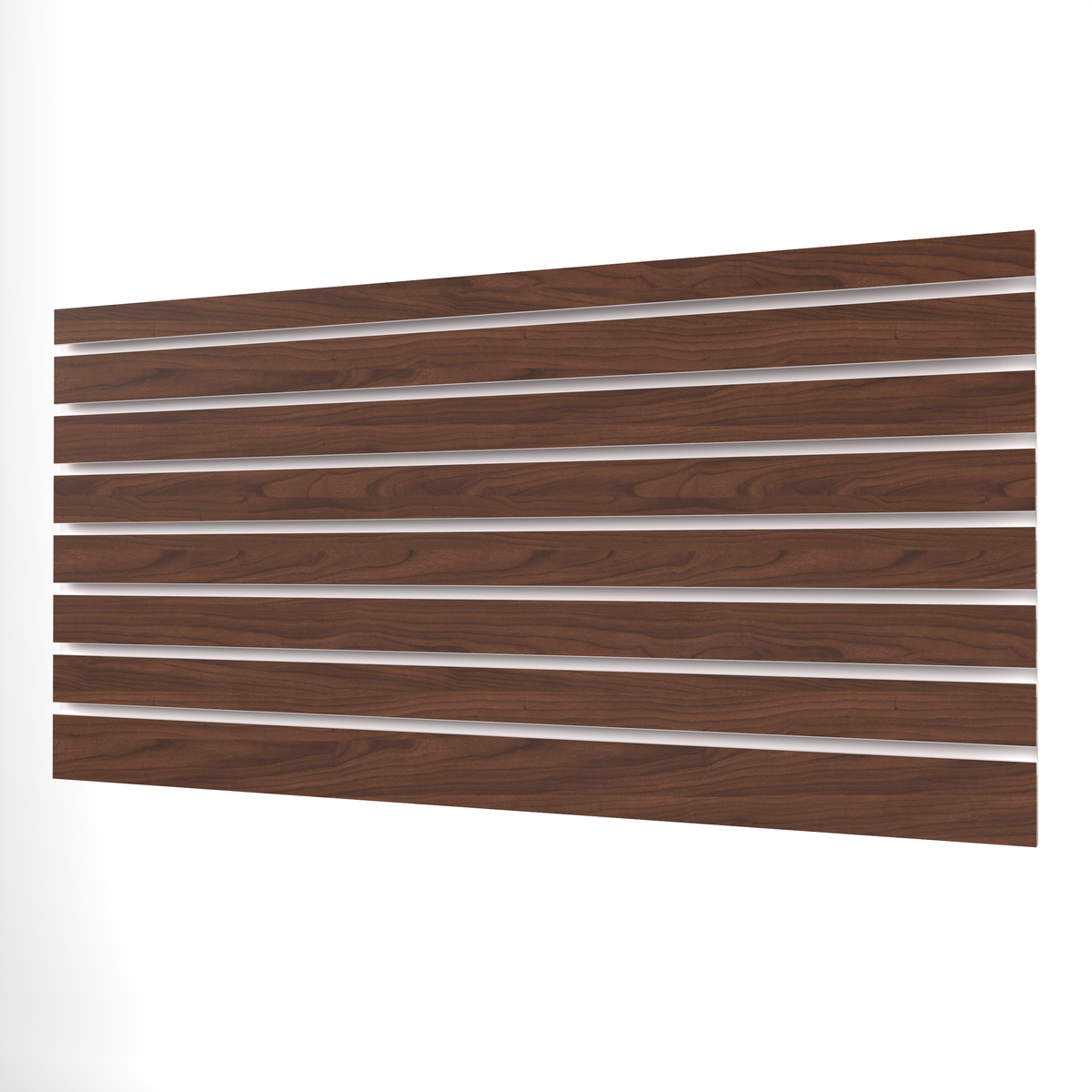 Panel z ořechu (1200mm x 600mm)