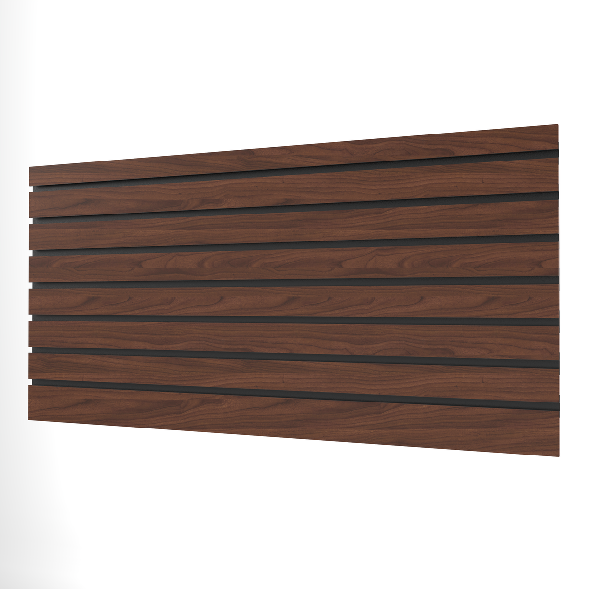 Panel z ořechu (1200mm x 600mm)