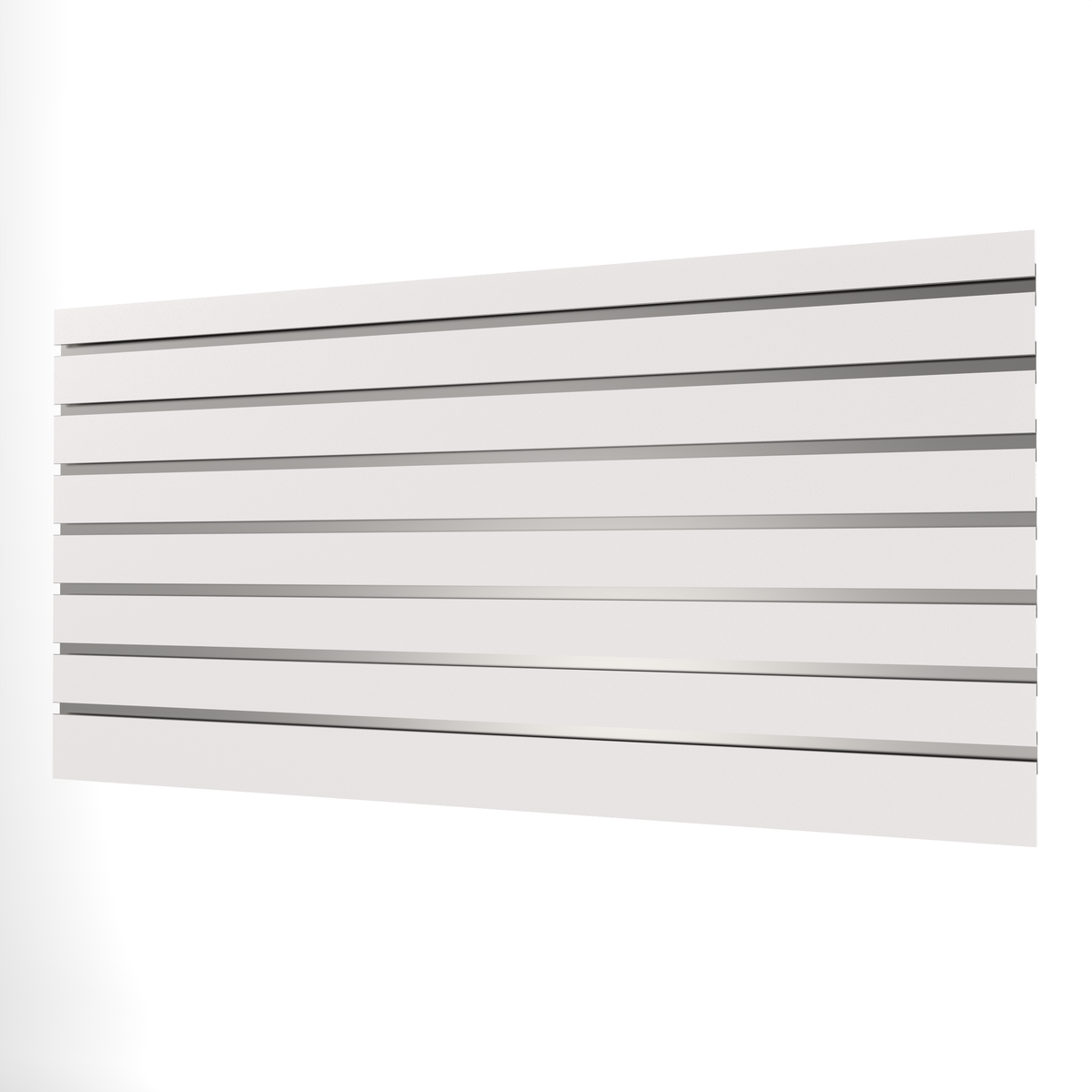Biela panel stopy (1200mm x 600mm)