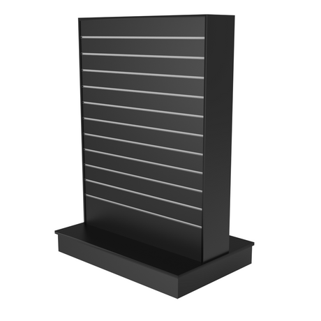 I Gondola 800 Černá