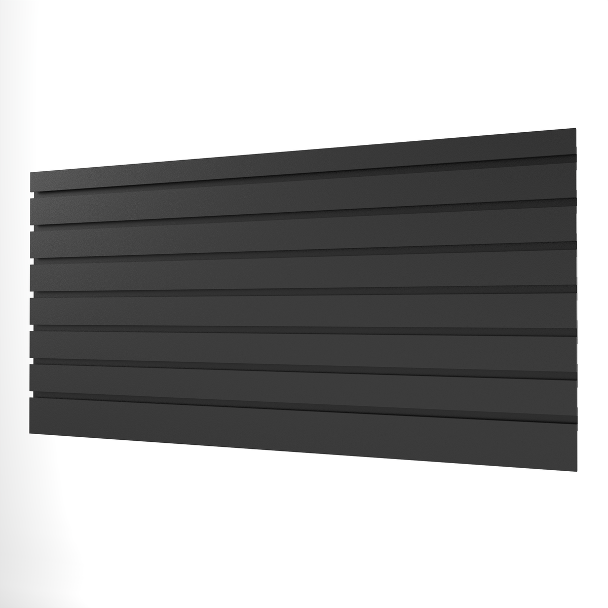 Černý panel (1200mm x 600mm)
