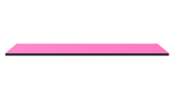 Houten plank 1200x300 Roze