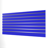 Modrý panel stopy (1200mm x 600mm)