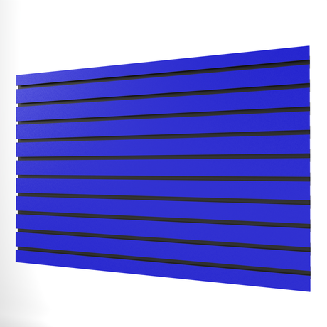 Pannello di binario blu (1200mm x 800mm)