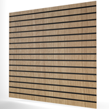 Dubový panel (1200mm x 1200mm) 4ft x 4ft