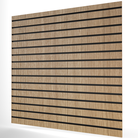 Dubový panel (1200mm x 1200mm) 4ft x 4ft