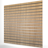 Dubový panel (1200mm x 1200mm) 4ft x 4ft