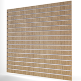 Dubový panel (1200mm x 1200mm) 4ft x 4ft