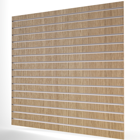 Dubový panel (1200mm x 1200mm) 4ft x 4ft