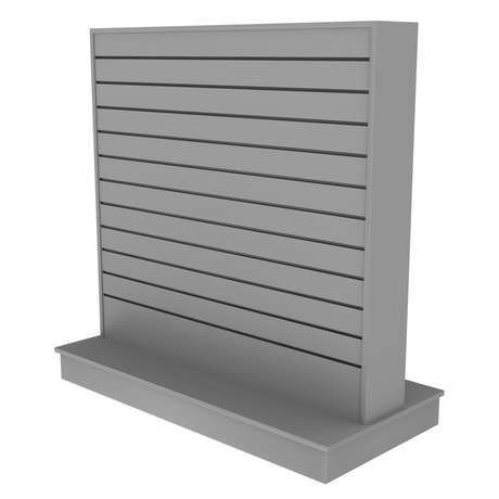 I Gondola 1200 Šedá